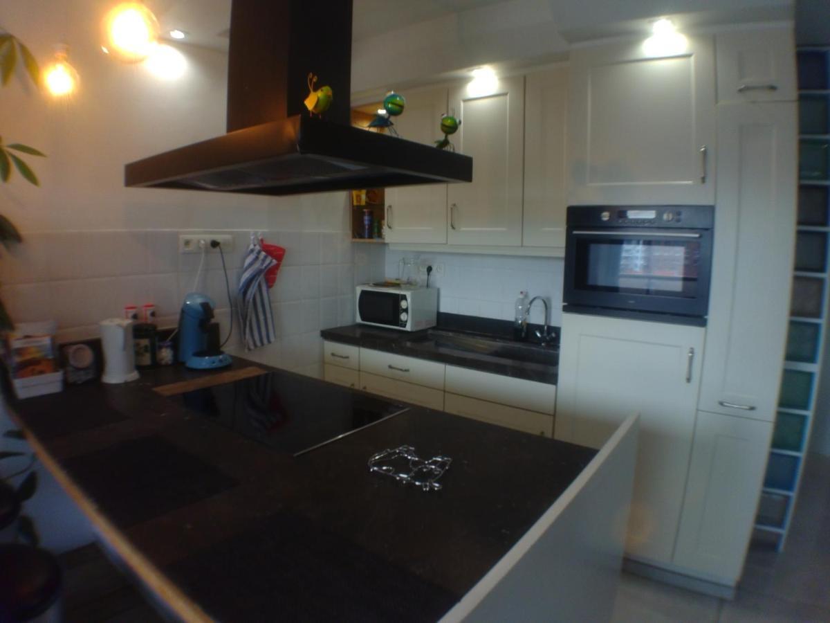 Liege Centre 13 Quai Godefroid Kurth Pour 2 Pers A 25 Min Gare Guillemins 아파트 외부 사진