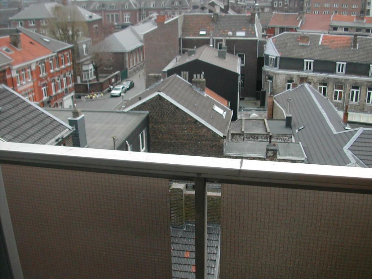 Liege Centre 13 Quai Godefroid Kurth Pour 2 Pers A 25 Min Gare Guillemins 아파트 외부 사진