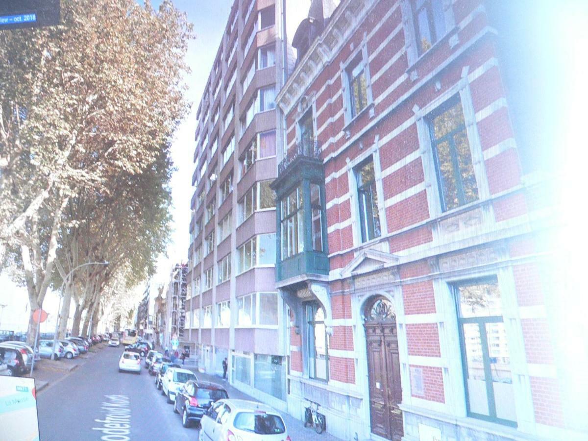 Liege Centre 13 Quai Godefroid Kurth Pour 2 Pers A 25 Min Gare Guillemins 아파트 외부 사진